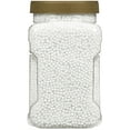 thumbnail image 6 of Rani Sabudana (Tapioca / Sago) Pearls 48oz (3lbs) 1.36kg Bulk PET Jar~ All Natural | Vegan | No Colors | NON-GMO | Kosher | Indian Origin, 6 of 7