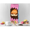 thumbnail image 3 of Crazy Cups Flavored Ground Coffee Variety Pack, Includes Cinnamon French Toast, Caramel Vanilla, Pumpkin Caramel Spice, in 10 oz Bags, For Brewing Flavored Hot or Iced Coffee, Variety 3 Pack, 3 of 6