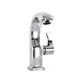 thumbnail image 4 of Hytrove Bathroom Tap Set Single Hole Type Silver Temperature Control Bathroom 1Pack, 4 of 7