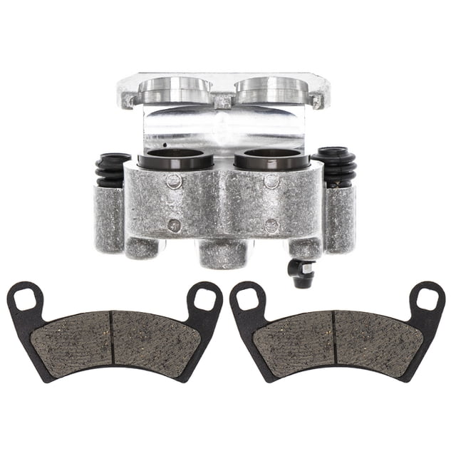 Niche Brake Caliper Pad Kit Front Left for Polaris Ranger RZR XP 800 1000 1912261 MK1001117