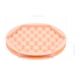 thumbnail image 5 of GOOHOCHY Caja de cubitos de hielo de plástico, molde para hacer cubitos de hielo para nevera, molde Diy para bolas de hielo de verano, 5 of 8