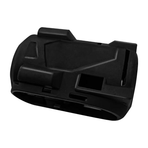 Zxpjkyu Impact Driver Protective Boot Compact Professional Black for 2562 2563P 2563