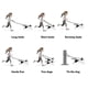thumbnail image 3 of Rope Dog Leash, Leash For Dog Hi Cam, 3 of 4