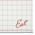 thumbnail image 2 of Eat Embellished Placemat (Set of 4), 2 of 3
