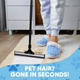 thumbnail image 2 of Depilación para mascotas Carpet Rake Okköbi para alfombras y muebles, 2 of 8