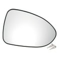 thumbnail image 1 of Reemplazo de vidrio del espejo retrovisor derecho calefaccionado blanco para KIA Rio 2012-2016, 1 of 6