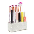 thumbnail image 1 of Expositor de almacenamiento de cosméticos KEYPOWER Bling Crystal, 1 of 7