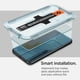 thumbnail image 4 of Protector de pantalla Spigen Glas.tr EZ Fit para Galaxy S22, paquete de 2, 4 of 9