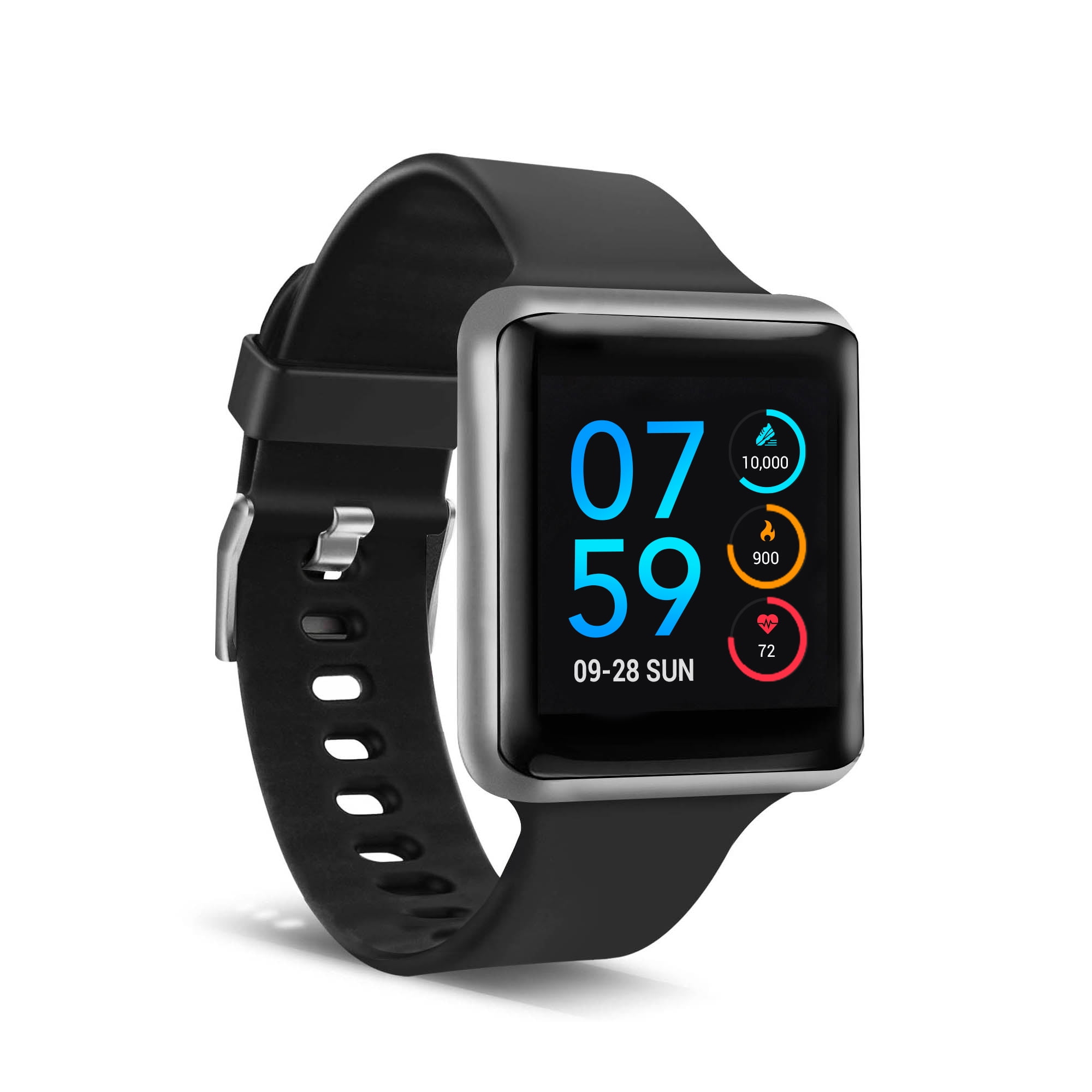 itouch unisex air smart watch
