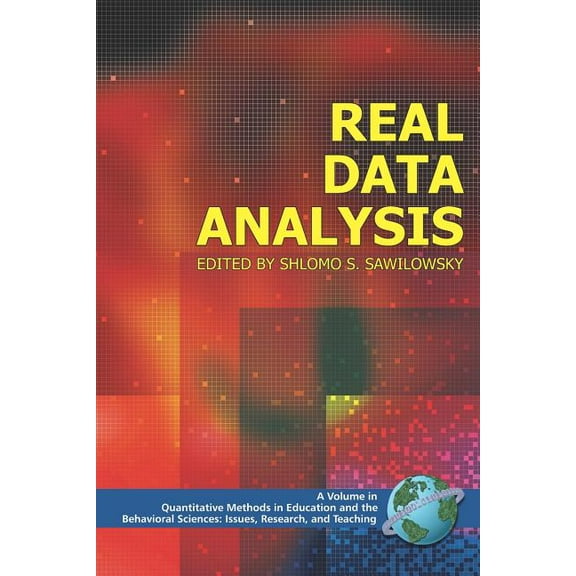 Quantitative Methods in Education and th Real Data Analysis (PB), (Paperback)