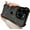 Black, variant on Compatible with iPhone Case,Crystal Electroplated Bumper Corner Protection Transparent Clear Soft Shockproof Cover Phone Case (White,iPhone Xr)