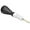 Silver, variant on ABCISI Dart tip Remover, Electronic Broken Soft Tip Darts Point Extractor, Dart Tool for Removing Dart tip Puller with Soft tip Dart Tool, Soft Tip Extractor for Electronic Dartboards, Silver