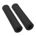 thumbnail image 2 of Almencla Bike Handlebar Grips Anti Slip Grip Protector Soft Comfortable Tubing Covers 150mm, 2 of 8