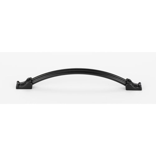 Alno D1476-10-AEM 10" Appliance Cabinet Drawer Pull Antique English Matte
