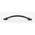 thumbnail image 4 of Alno D1476-10-SN 10" Appliance / Cabinet Drawer Pull Satin Nickel, 4 of 5