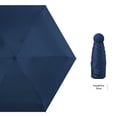 thumbnail image 1 of Mini sombrilla bronceadora Love, sombrilla para mujer, protección solar UV, sombrilla compacta, portátil, sombrilla plegable, 1 of 6