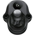 thumbnail image 4 of Open Box Logitech G Driving Force Shifter for G29 G920 Racing Wheels, Black, 4 of 7