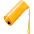 thumbnail image 1 of 3 in 1 LED Ultrasonic Dog Trainer Stop Barking Stop Bark Handheld Dog Training Device (Yellow), 1 of 5