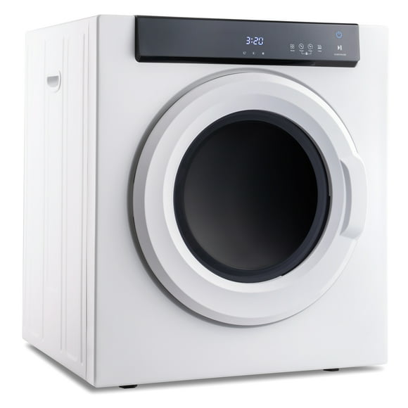 Clearance in Washers & Dryers