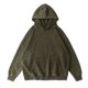 thumbnail image 1 of WILLBEST Sudadera Deportiva para Mujer, Estilo Casual, Holgada, con Capucha, Tallas Grandes, Hombros Descubiertos, Estilo Vintage Grande, 1 of 4