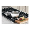 thumbnail image 2 of Cacerola Cuisinart Chef's Classic de acero inoxidable de 2 litros con tapa, 2 of 2