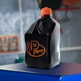 thumbnail image 4 of VP Racing 5.5 Gal Motorsport Racing Utility Container Jug, Black and Orange, 4 of 9