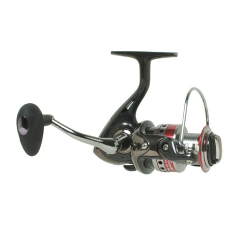 Eagle Claw Spinning Reels UPC & Barcode