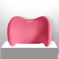 thumbnail image 4 of Fitted Car Seat Cushion, Soft Breathable Summer Cool Comfortable Flax Foam Vehicle Chair Pad, for Summer Home Comfortable Auto Driving Experience, 4 of 9