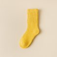 thumbnail image 2 of Jtbuh XLY Women's Athletic Cushioned Crew Socks Absolute Active Crew Above Ankle Sock Thick Cotton Comfortable Fashion Socks, 2 of 2