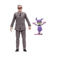 thumbnail image 4 of Figura McFarlane Spin Master Comisionado Gordon de Batman 66 Variante New Adventures of Batman 6 pulgadas, 4 of 4