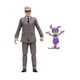 thumbnail image 4 of Figura McFarlane Spin Master Comisionado Gordon de Batman 66 Variante New Adventures of Batman 6 pulgadas, 4 of 4