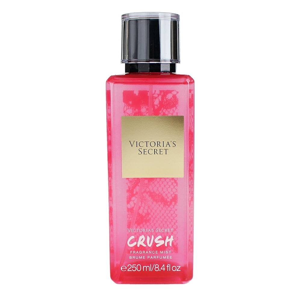 Victoria's Secret Victoria's Secret Crush Fragrance Body Mist 8.4oz