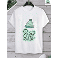 thumbnail image 1 of T Shirt Men's 180gsm Heavyweight 100% 1pc Halloween, 1 of 5