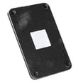 thumbnail image 1 of CPU Heatsink Bracket Backplate Durable, Strong &  Heat Dissipation for AM4 Platform Only, 1 of 8