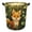 style-3, variant on Cartoon Fox Dreamy Print Foldable Laundry Basket for Clothes Storage Hamper