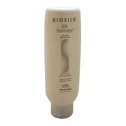 Silk Gel Medium Hold by Biosilk for Unisex, 6 oz