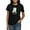 Black, variant on CafePress - The Boss T Shirt - Women's Traditional Fit Dark T-Shirt