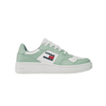 thumbnail image 2 of TENIS TOMMY JEANS RETRO BASKET MENTA, 2 of 4