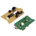thumbnail image 4 of DIY Wireless Mouse Kit Ergonomic Mouse Office/Game Universal Wireless Mouse for 3D Printing DIY Wireless Mouse, 4 of 5