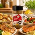 thumbnail image 2 of Lemon Pepper Seasoning, 2 of 5