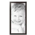 thumbnail image 2 of ArtToFrames 14" x 29" Coffee Picture Frame, 14x29 inch Brown MDF Poster Frame (WOM-3913), 4 Pack, 2 of 8