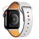 thumbnail image 1 of 42 44 45mm 49mm Adecuado Compatible Correa de Cuero Genuino Compatible Amazfit Compatible Samsung Active 2 40/44mm Gear S3 Pulsera Huawei Gt/gt2/2e Galaxy Watch 4 Clas, 1 of 5