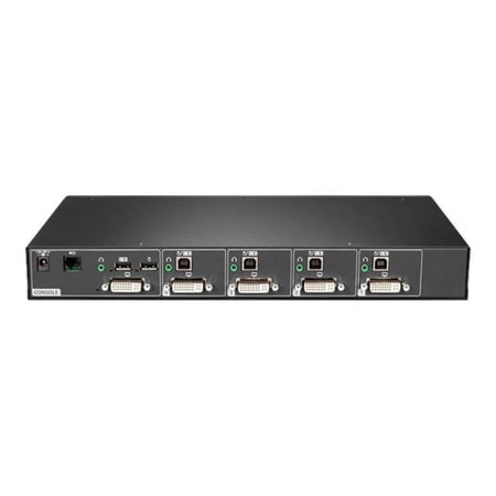 UPC: 0636430089638 | Vertiv Cybex SC800 Secure KVM