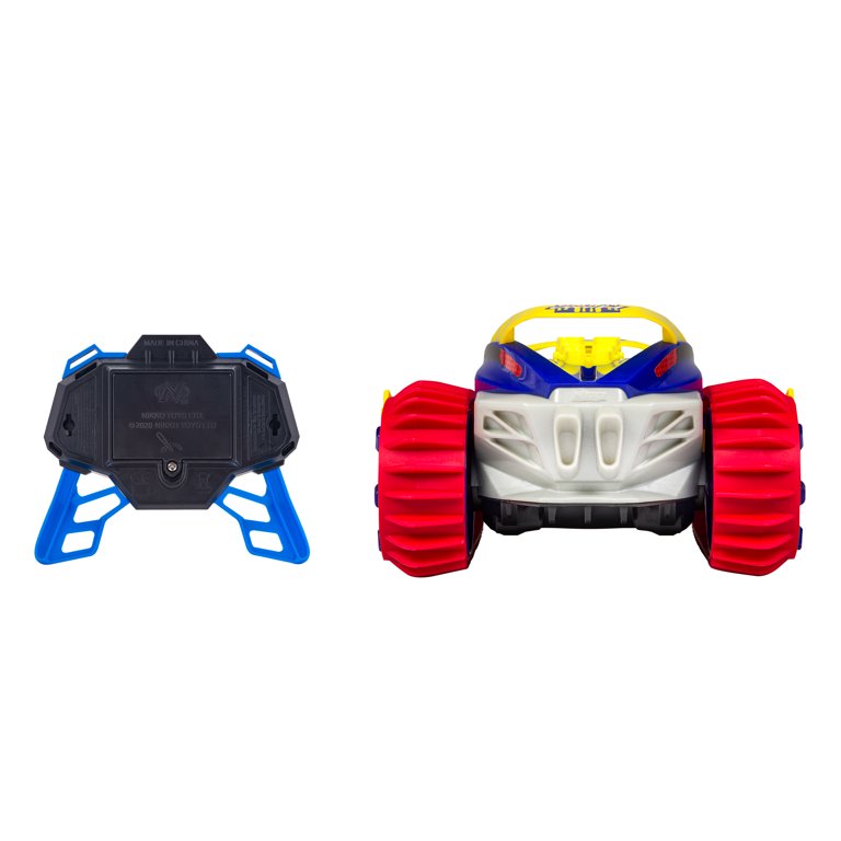 Free Shipping! Nikko RC VelociTrax 2022 Rally Red Remote Control