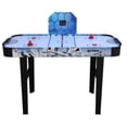 thumbnail image 4 of Mesa de Hockey Solex de Aire con Discos y Empujadores, 4 of 4