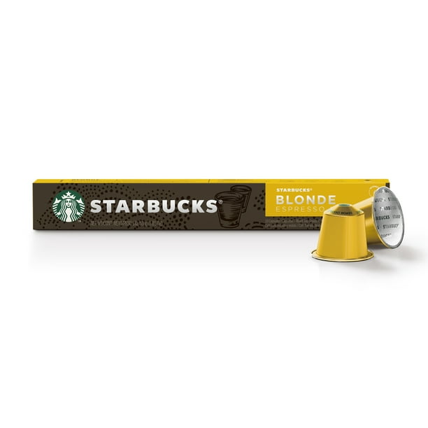 starbucks capsules compatible