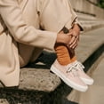 thumbnail image 4 of Cushionaire Freshman Womens Sneakers, Lightweight Casual Fashion Shoes for Women with Memory Foam, Wide Widths Available, 4 of 13