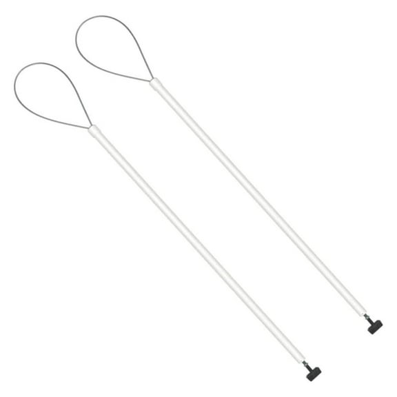 New " PVC Animal Catch & Release Pole - Relocating Nuisance Animals - (2)