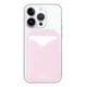 thumbnail image 4 of Wallet Cartera Magnetica Con Espejo Para Iphone Magsafe Rosa, 4 of 8