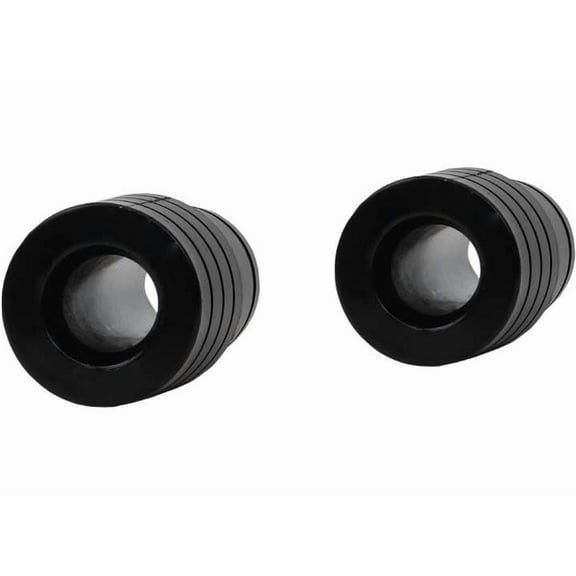 9706 WRANGLER SUSPENSION BUMP STOP BUSHING FRONT